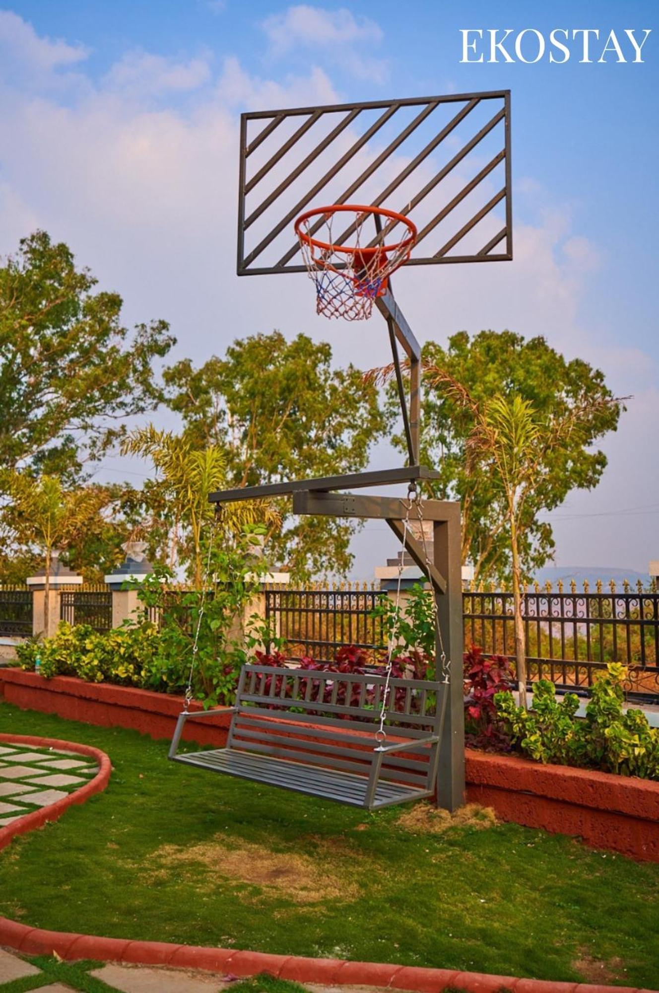 Ekostay Luxe - Highland Villa Panchgani Exterior photo